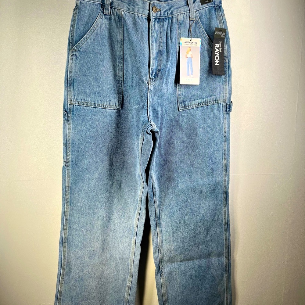 COPY - Simple Society Jeans Size 13/31